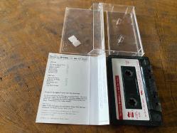 TANGERINE DREAM - LILY ON THE BEACH - KASET