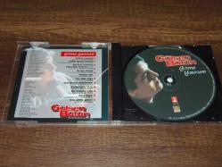 GÜLSEN BÜTÜN - GİTME YAVRUM  ...  DÖNEM BASKISI SIFIR AYARINDA ÇOK TEMİZ  MÜZİK CDSİDİR.