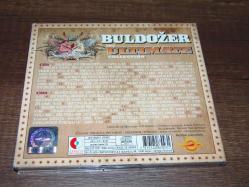 BULDOZER - THE ULTIMATE COLLECTION  ...  DÖNEM BASKISI SIFIR AYARINDA ÇOK TEMİZ  MÜZİK CDSİDİR.