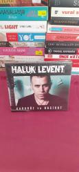 HALUK LEVENT HACIVAT ILE KARAGOZ CD