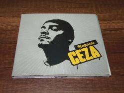 CEZA - RAPSTAR  ...  DÖNEM BASKISI TEMİZ  MÜZİK CDSİDİR.