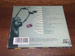 CEZA - RAPSTAR  ...  DÖNEM BASKISI TEMİZ  MÜZİK CDSİDİR.