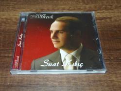 SUAT KILIÇ - 7'DEN 70'E RENK  ...  DÖNEM BASKISI SIFIR AYARINDA ÇOK  TEMİZ  MÜZİK CDSİDİR.