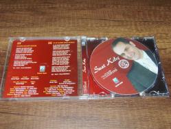 SUAT KILIÇ - 7'DEN 70'E RENK  ...  DÖNEM BASKISI SIFIR AYARINDA ÇOK  TEMİZ  MÜZİK CDSİDİR.