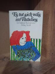 Es tut sich was im paradies