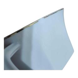 Bavaria Porselen Çift Kulplu Kase Seti 2'li