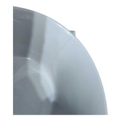 Bavaria Porselen Çift Kulplu Kase Seti 2'li