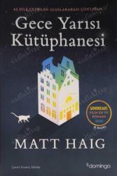 Gece Yarısı Kütüphanesi