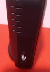 ZYXEL VMG3313-B10A Yeni Nesil VDSL Modem (Sorunsuz ,Kurulum Kılavuzlu ,Yüksek çekim , İkinci El)