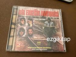 bir erkeğin anatomisi vcd  (PC'de denenmiştir/izlenmiştir)  uğur polat ayda aksel taner birsel  tilbe saran deniz uğur aslı uğur (yavuz özkan)