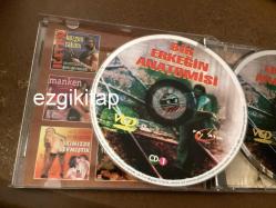bir erkeğin anatomisi vcd  (PC'de denenmiştir/izlenmiştir)  uğur polat ayda aksel taner birsel  tilbe saran deniz uğur aslı uğur (yavuz özkan)
