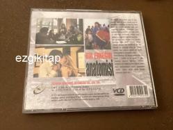 bir erkeğin anatomisi vcd  (PC'de denenmiştir/izlenmiştir)  uğur polat ayda aksel taner birsel  tilbe saran deniz uğur aslı uğur (yavuz özkan)