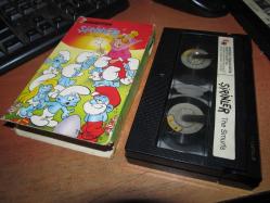 ŞİRİNLER   BETA KASET