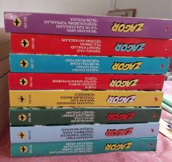 Zagor Klasik Maceralar