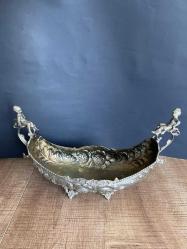 ALMAN GÜMÜŞÜ GONDOL ŞEKERLİK ÇOCUKLAR GONDOLDA BÜYÜK BOY NADİR