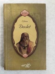 Platon (Eflatun) Devlet