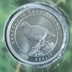 2020 ANADOLUYA ÖZGÜ KUŞLAR ÖZE KAPAMALARI İLE BERABER