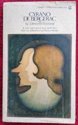 Cyrano de Bergerac (İngilizce)