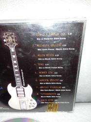 Cd Erkin Koray gün ola harman ola albümü. Orijinal. Disk ve kartonet tertemiz koleksiyonluk