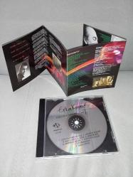 Cd Erkin Koray gün ola harman ola albümü. Orijinal. Disk ve kartonet tertemiz koleksiyonluk