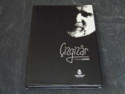 ÇİZGİZAR HASAN AYCIN .. BÜYÜK BOY-CİLTLİ ŞÖMİZLİ 2017 1. BASKI-BAŞAKŞEHİR BELEDİYE YAYINLARI- ORJİNAL SIFIR