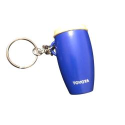 Toyota Yaris Hybrid / Eski Anahtarlık