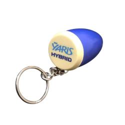 Toyota Yaris Hybrid / Eski Anahtarlık