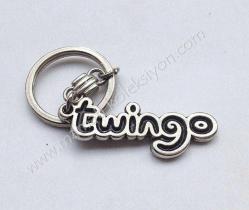 Renault Twingo - Eski Anahtarlık