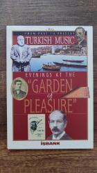 From past to present Turkish music: From the second half of the 19th century to the first quarter of the 20th century (3 CİLT - 3 CD ORİJİNAL KUTUSUNDA TAKIM)