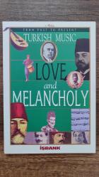 From past to present Turkish music: From the second half of the 19th century to the first quarter of the 20th century (3 CİLT - 3 CD ORİJİNAL KUTUSUNDA TAKIM)