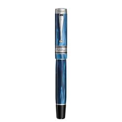 Montegrappa Duchess of York Ocean Dolma Kalem - M Uç