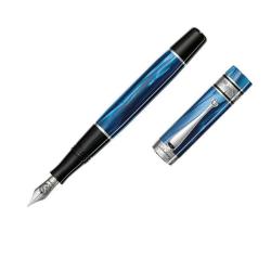 Montegrappa Duchess of York Ocean Dolma Kalem - M Uç