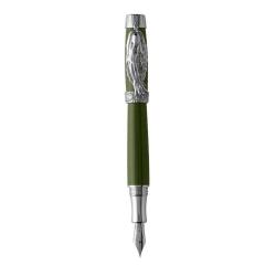 Montegrappa Salvador Dali Geopoliticus Dolma Kalem - M Uç