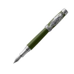 Montegrappa Salvador Dali Geopoliticus Dolma Kalem - M Uç