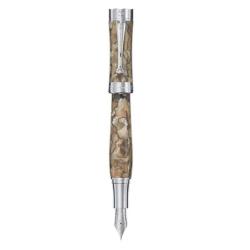 Montegrappa Bartolomeo Ferracina Dolma Kalem - F Uç