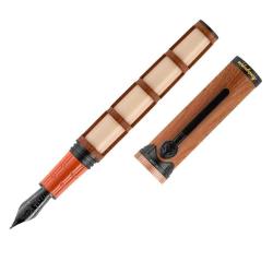 Montegrappa Lord of The Rings: Ode to Bag End Dolma Kalem - F uç