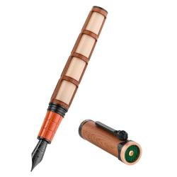 Montegrappa Lord of The Rings: Ode to Bag End Dolma Kalem - F uç