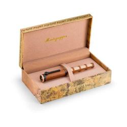 Montegrappa Lord of The Rings: Ode to Bag End Dolma Kalem - F uç
