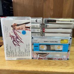 DIRTY DANCING KS1040