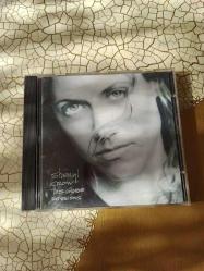 SHERYL CROW * THE GLOBE SESSIONS / AUDIO CD