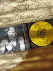 SHERYL CROW * THE GLOBE SESSIONS / AUDIO CD