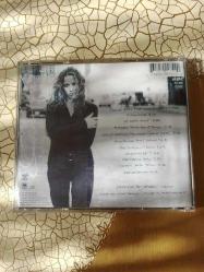 SHERYL CROW * THE GLOBE SESSIONS / AUDIO CD