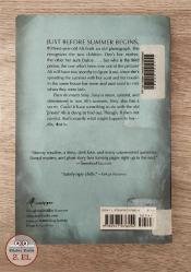 Deep And Dark And Dangerous (2. El)