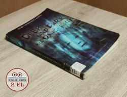 Deep And Dark And Dangerous (2. El)