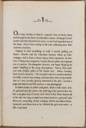 Deep And Dark And Dangerous (2. El)