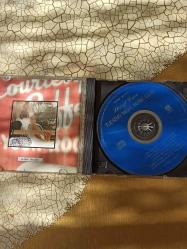 SHERYL CROW * TUESDAY NIGHT MUSIC CLUB / AUDIO CD