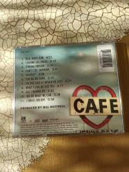 SHERYL CROW * TUESDAY NIGHT MUSIC CLUB / AUDIO CD