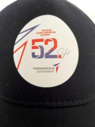 t havacılık ve Uzay sanayi şapkası