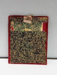 Antika Meryem Ana ve Hz. İsa İkona