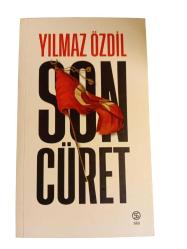 LOT.9 » Son Cüret, Haz: İlknur Özdemir - Salih Yavuz